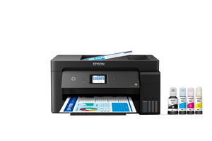 Impresora Epson L14150